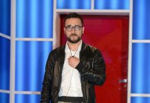 Grande Fratello 15, rischio espulsione per un concorrente. Malgioglio: “deve uscire immediatamente” danilo aquino - Grande Fratello