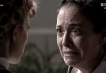 Una Vita anticipazioni puntate spagnole: Cayetana scompare tra le fiamme Fabiana