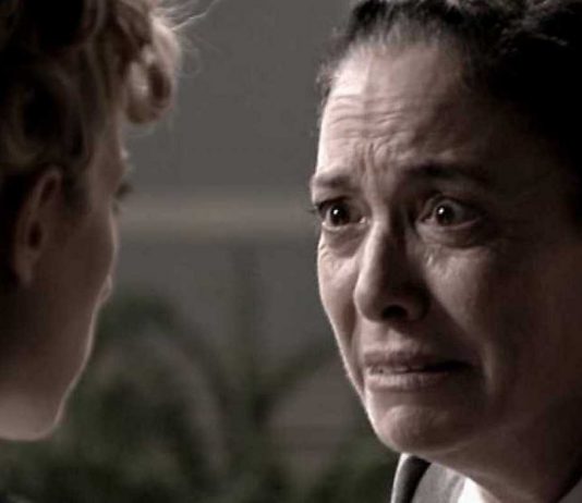 Una Vita anticipazioni, puntate spagnole: la morte di Cayetana Fabiana