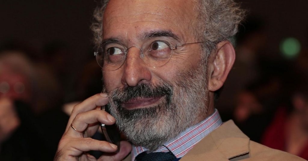 Gad Lerner