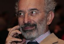 Gad Lerner torna su Rai 3 con “La difesa della razza” Gad Lerner