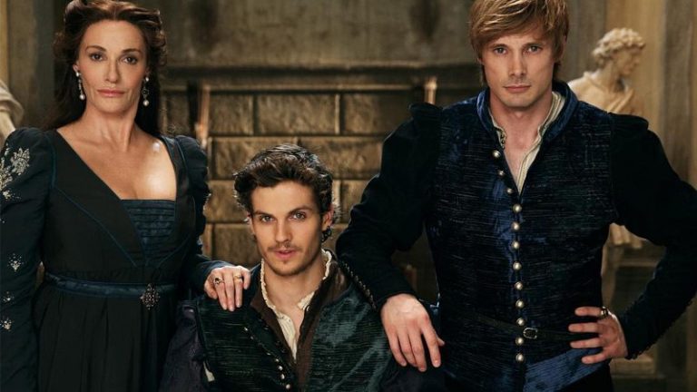 I Medici 2 - Lorenzo il Magnifico: cast e personaggi - Super Guida TV
