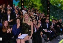 Isola dei Famosi 2018: Anticipazioni e diretta live streaming della semifinale di lunedì 9 aprile alessia marcuzzi - isola dei famosi