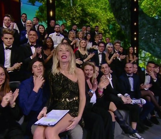 Isola dei Famosi 2018: Anticipazioni e diretta live streaming della semifinale di lunedì 9 aprile alessia marcuzzi - isola dei famosi