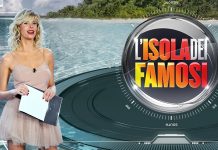 Isola dei Famosi 2019: da Vladimir Luxuria a Iva Zanicchi isola dei famosi - mediaset - alessia marcuzzi