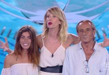 Ascolti tv ieri, Il commissario Montalbano vs l’Isola dei Famosi | Auditel 16 aprile 2018 isola finale