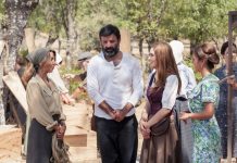 Il Segreto anticipazioni 13-18 gennaio 2019: le doti seduttive di Julieta julieta rosa il segreto