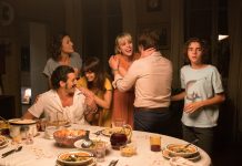 La mafia uccide solo d’estate 2 cast: tutti i personaggi la mafia uccide solo d'estate