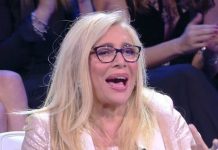 La Domenica In di Mara Venier: chi ci sarà ? mara venier