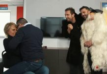 Emigratis: commozione per Pio e Amedeo, Maria De Filippi sorprende sempre maria de filippi emigratis