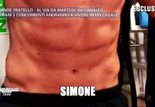 Grande Fratello 15: Barbara DʼUrso a Pomeriggio 5 svela il Casale dei “super boni”, tre concorrenti mediaset pomeriggio 5 - Grande Fratello