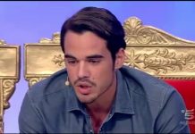 Anticipazioni Uomini e Donne, trono classico: è tempo della scelta di Nicolò nicolò uomini e donne