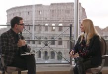 In arte Patty Pravo, la divina si racconta a Pino Strabioli patty pravo