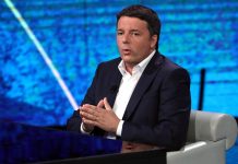 Matteo Renzi conduttore di un programma tv? L’ indiscrezione renzi fazio