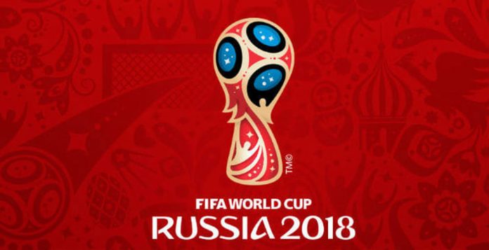 russia 2018 - mondiali di calcio