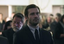 Taken la serie approda in prima visione su 20, cast e trama Taken Tv Serie