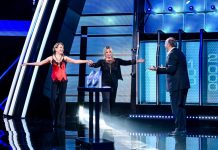 The Wall su Canale 5, torna il quiz di Gerry Scotti: la data ufficiale the wall prima serata