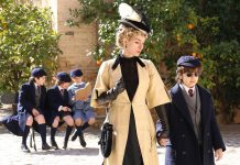 Una Vita, anticipazioni spagnole: una nuova conoscenza – Tirso