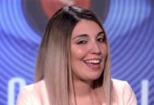 GF 15, Bobby Solo risponde alla figlia Veronica: “in 15 anni non sono mai stato contattato” veronica satti al GF