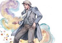 Adrian di Adriano Celentano. Ecco quando in TV Adrian cartone Adriano Celentano