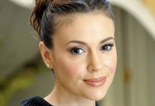 Streghe, Alyssa Milano fa sognare i fan Alyssa Milano