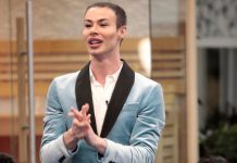 Angelo Sanzio contro i concorrenti: “ecco perchè tutti odiano Aida”. Mariana prende le difese della Nizar Angelo Sanzio - Gf