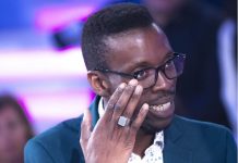 Grande Fratello 15, Baye Dame contro il reality: “Non dovevo parlare di Aida” BAYE DAME Verissimo