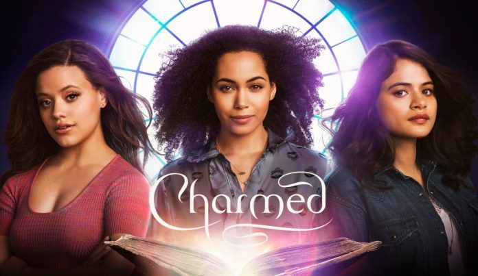 Charmed - Serie TV