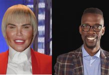 Grande Fratello 15: Rodrigo Alves non è un concorrente, Baye Dame rientra in Casa? dame e ken grande fratello