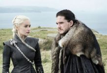 Emilia Clarke parla de Il Trono di Spade 8: “la gente urlerà e…” Emilia Clarke Il Trono di Spade 8