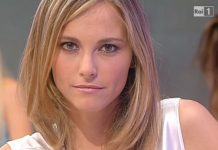 Francesca Fialdini nel cast di Un Passo dal cielo Francesca Fialdini