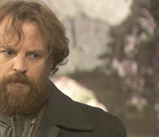 Il Segreto anticipazioni, puntate spagnole: donna Francisca lascia la soap? Graciano Larraz Il Segreto