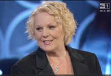Katia Ricciarelli interviene in diretta a Tale e Quale Show per giudicare la sua imitazione Katia Ricciarelli