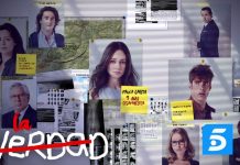 Le Verità Nascoste: anticipazioni seconda puntata di venerdì 1 giugno 2018 La Verdad - Le verità nascoste