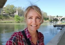 Niagara con Licia Colò, ecco quando parte su Rai 2 | anticipazioni e data ufficiale Licia Colo