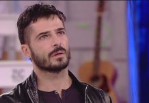 Marco Bocci dopo SOLO 2 debutta alla regia: nel film anche la compagna Laura Chiatti Marco Bocci