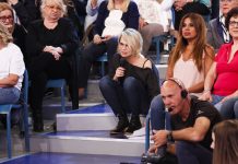 Uomini e Donne oggi 25 settembre 2019: la puntata intera del trono over | Video Witty Tv Maria de filippi - Uomini e donne