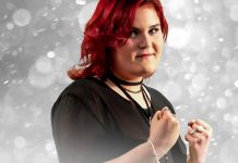 Maryam Tancredi è la vincitrice di The Voice of Italy 2018 Maryam Tancredi The voice of Italy