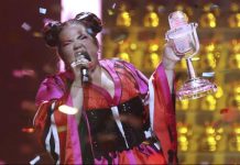Eurovision 2018, chi è la vincitrice Netta Barzilai Netta Barzilai Eurovision 2018