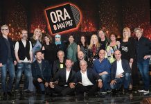 “Ora o mai più” dall’8 giugno su Rai 1 Ora o mai piu - Rai - Amadeus