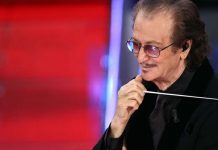 Addio a Pippo Caruso, maestro e autore di successo Pippo Caruso morto