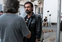 Prima che la notte, la storia di Giuseppe Fava su Rai 1 Prima che la notte