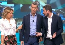 Anticipazioni Quelli che aspettano … il Giro d’Italia: ospite Mara Maionchi Quelli che aspettano il Giro italia