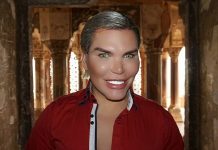 Rodrigo Alves è un nuovo concorrente del Grande Fratello 2018 Grande Fratello 2018 Rodrigo Alves