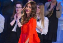 Ascolti tv pomeriggio del 22 settembre, Italia Sì vs Verissimo: ecco chi ha vinto la seconda sfida Silvia toffanin - Verissimo