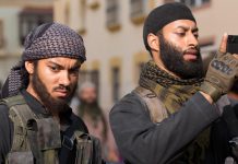 La serie tv THE STATE arriva in Italia: cast, trama e anticipazioni THE STATE - serie tv