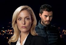 The Fall: Caccia al Serial Killer arriva su Rai 4 The Fall serie tv