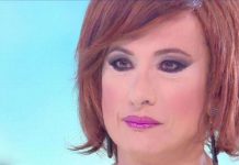 Alla Lavagna su Rai 3, puntata spostata: lo sfogo di Vladimir Luxuria su Twitter Vladimir Luxuria