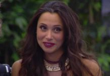 Grande Fratello 15 Alessia in bagno, in onda le immagini sbagliate: arrivano le scuse alessia preti grande fratello