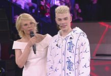 Ascolti tv ieri, Amici 17 vs Ballando con le Stelle 2018 | Dati Auditel 19 maggio 2018 amici 17 biondo eliminato